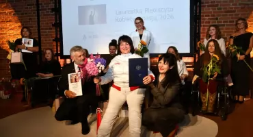 Finał „Kobiet z Pasją 2026” w Bydgoszczy: 5 laureatek