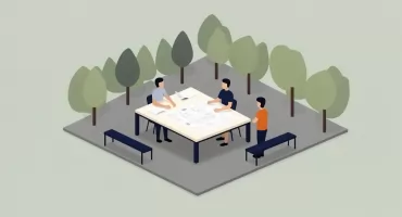 Comfy Park chce się rozbudować. W środę radni o planie dla Glinek