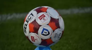 Mecze Zawiszy: 18.10 w Nowym Sączu i 23.10 na Gdańskiej