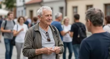 Bydgoskie Dni Seniorek i Seniorów 12–17 października