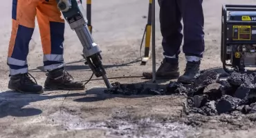 Remont ul. Kamiennej w Bydgoszczy. Miesiąc utrudnień