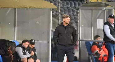 Derby z Olimpią coraz bliżej. Zawisza zaczyna decydującą fazę