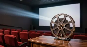 Kino Orzeł w październiku: „Lalka”, festiwale i Halloween
