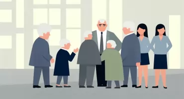 Podszywają się pod MOPS w Bydgoszczy. Wizyty 13:00–16:00