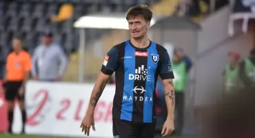 Derby na Gdańskiej 163: Zawisza – Olimpia w niedzielę o 19:30