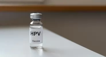 Bezpłatne szczepienia HPV dla 18–26-latków od 1.10.2026