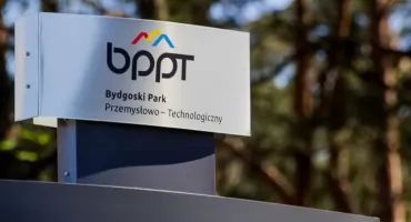 BPPT w Bydgoszczy: 14 ha między Hutniczą a Weynerowskiego