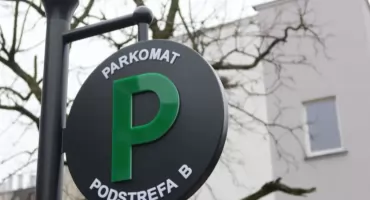 Konsultacje o parkowaniu na Osiedlu Leśnym: 27.10–27.11