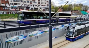 Bilet uczniowski w Bydgoszczy do 21. roku życia
