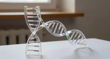 Nowy Zakład Diagnostyki Genetycznej UMK w Bydgoszczy