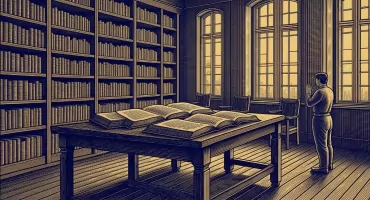 Renesansowe starodruki Książnicy Bydgoskiej już online
