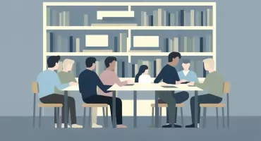 Targi pracy FAZON w bibliotece UKW 6 października, 10:00–14:00