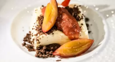 RestaurantWeek w Bydgoszczy startuje 7 października: rezerwacje i ceny