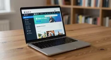 PFR uruchomił darmowy kurs Bielik AI. Zapisy online