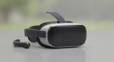 VR w terapii lęku i depresji. UKW wspiera szpital w Świeciu