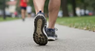 II Gminny Bieg Niepodległości w Zalesiu. Start 7 listopada o 11:11