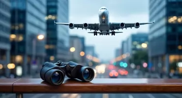 Drugi Airbus A340 nie przyleci 12 października do Bydgoszczy