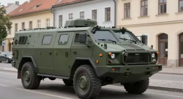Jak współpracować z U.S. Army? Szkolenie w BPPT 19 października