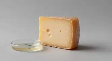 Listeria w serach Mlecz Ser Górskie: wycofywana partia 261.2026/M