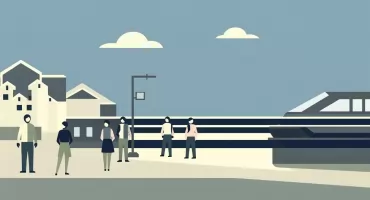 PKP Intercity 2026/2027: pociągi co 2 godziny przez Bydgoszcz