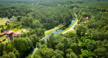 Dzień Krajobrazu w kujawsko-pomorskich parkach 20 października