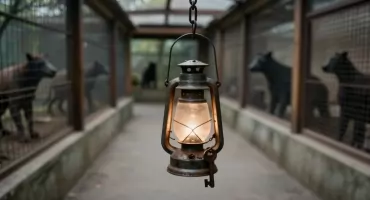 Piątkowy wieczór w Zoo Bydgoszcz: wydarzenie 12+, online