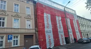 Okole: elewacja kamienicy z 1900 r. odzyska blask