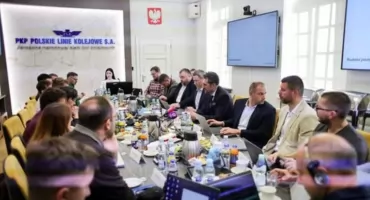 Nowy rozkład jazdy 2026: Bydgoszcz Stary Fordon od 13 grudnia