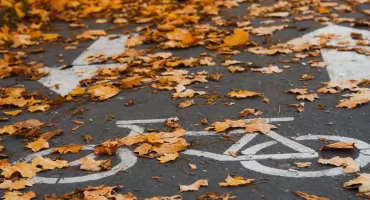 Rowerowa trasa na Kieleckiej połączy Chemiczną ze Sporną