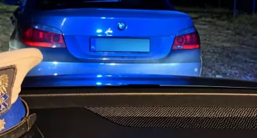 Driftowanie w Tucholi i Bysławiu. Dwa prawa jazdy na 3 miesiące