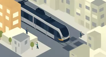 PESA Bydgoszcz najtańsza w przetargu na tramwaje dla Warszawy