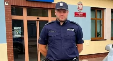 Nietrzeźwi kierujący w Białych Błotach: 2500 zł i sprawa w sądzie