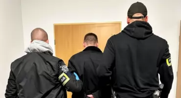 Wywiadowcy KMP Bydgoszcz: 2C-B, pobicie, cofnięte uprawnienia