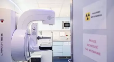 Różowy Październik: darmowa mammografia w regionie