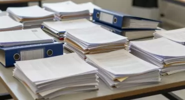 Prawie połowa projektów BBO z odmową, w tym basen i sokolnik