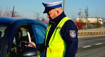 Pięciu nietrzeźwych kierujących w jeden dzień w powiecie chełmińskim